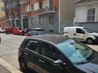 Usata VW Golf VII 2012 Nero Berlina