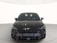 Usata Cupra Leon 150 CV (110 kW) 2025 Nero midnight Berlina