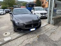 usata Maserati Ghibli -- 3.0 250 CV