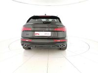 Usata Audi SQ5 Sportback Sport 341 CV (250 kW) 2022 Nero SUV