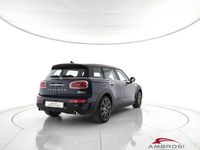 usata Mini Cooper Clubman 2.0 Cooper Cooper SD 2.0 SD ALL4 Automatica