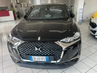 Usata DS Automobiles DS3 Crossback Performance 131 CV (96 kW) 2020 Nero SUV