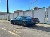 usata Nissan 200 SX Silvia