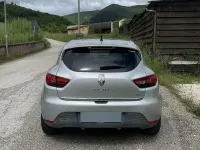 Usata Renault Clio 90 CV (66 kW) 2014 Grigio Utilitaria