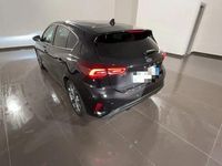 Usata Ford Focus ST-Line 115 CV (84 kW) 2024 Nero