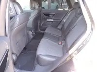 Usata Mercedes GLC220 Advanced 197 CV (144 kW) 2023 Grigio grafite SUV