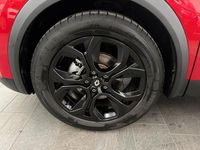 Usata Renault Captur Rive Gauche 145 CV (106 kW) 2022 Rosso SUV