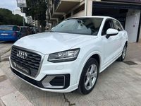 Usata Audi Q2 Design 116 CV (85 kW) 2018 Bianco SUV