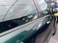 Usata Fiat 500L Trekking 105 CV (77 kW) 2013 Verde Monovolume