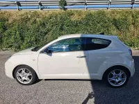 Usado Alfa Romeo MiTo Distinctive 84 CV (61 kW) 2014 Utilitario