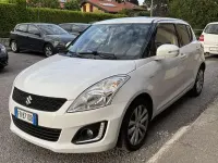 Brugt Suzuki Swift 75 HK (55 kW) 2015 Hatchback