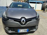 usata Renault Clio IV 