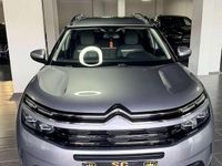 Usata Citroën C5 Aircross Shine 131 CV (96 kW) 2021 Grigio SUV