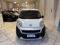 Usata Fiat Fiorino 95 CV (69 kW) 2023 Bianco Monovolume