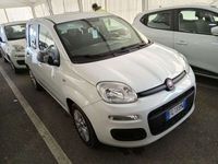 usata Fiat Panda Panda1.3mjt 16v Easy FG133MW se vuoi da 99€/m