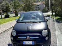 Usata Fiat 500 95 CV (69 kW) 2012 Utilitaria