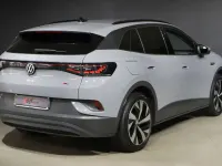 Usata VW ID.4 Pro Performance 69 kW (95 CV) 2023 Grigio SUV