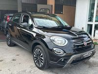 usata Fiat 500X 500X1.6 mjt City Cross 4x2 120cv