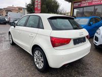 usata Audi A1 1.2 TFSI 86cv Ambition tetto apribile 2015