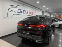 Usata BMW X6 M Sport 285 CV (209 kW) 2023 Nero SUV