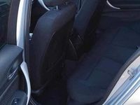 usata BMW 116 Serie 1 d cambio manuale 6 rapporti 2014