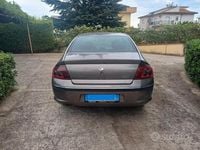 Usata Peugeot 407 Sport 136 CV (100 kW) 2004 Berlina