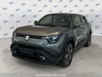 Nuova Suzuki e-Vitara 127 kW (174 CV) 2026 Grigio SUV