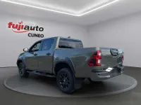 Nuova Toyota HiLux 204 CV (150 kW) 2026 Oxide bronze Pick-up