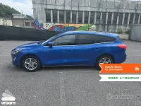 Usata Ford Focus 120 CV (88 kW) 2021 Station wagon