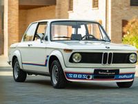 usata BMW 2002 turbo