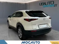 Usata Mazda CX-30 Exceed 180 CV (132 kW) 2021 Other SUV