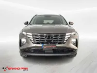 Usata Hyundai Tucson 230 CV (169 kW) 2023 Bronzo SUV