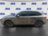 Usata Porsche Cayenne 245 CV (180 kW) 2013 Marrone SUV