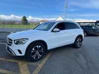 usata Mercedes 220 GLC suvd 4Matic Sport del 2020 usata a Rende