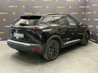Usata Peugeot e-2008 GTi 56 kW (77 CV) 2023 Nero SUV