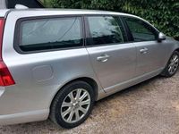 Usata Volvo V70 185 CV (136 kW) 2009 Station wagon