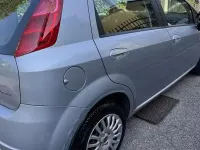 Usata Fiat Grande Punto 77 CV (56 kW) 2009 Grigio Utilitaria