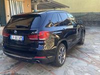 Occasion BMW X5 Efficient Dynamics 313 ch (230 kW) 2014 SUV