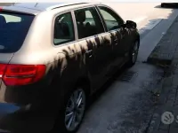 Usata Audi A3 Sportback Ambition 140 CV (102 kW) 2011 Utilitaria