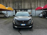 Usata Peugeot 3008 Allure 131 CV (96 kW) 2023 Grigio SUV