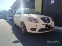 Usata Lancia Ypsilon 69 CV (50 kW) 2007 Utilitaria