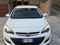 Usata Opel Astra S 136 CV (100 kW) 2015 Other Station wagon