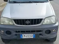 Usata Daihatsu Terios 86 CV (63 kW) 2004 SUV