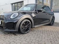 Usata Mini ONE 102 CV (75 kW) 2022 Nero Utilitaria