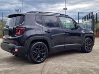 Usata Jeep Renegade Limited 150 CV (110 kW) 2020 Nero SUV