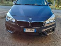 Usata BMW 218 Active Tourer 2018 Monovolume