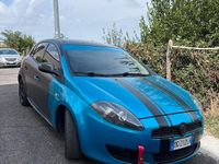 Usata Fiat Bravo 150 CV (110 kW) 2007 Nero Utilitaria