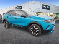 Usata Opel Mokka 131 CV (96 kW) 2024 Verde SUV