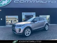 Usata Land Rover Range Rover evoque SE 163 CV (119 kW) 2022 Eiger grey SUV