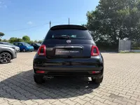 Usata Fiat 500 S 95 CV (69 kW) 2017 Etna Cabrio
